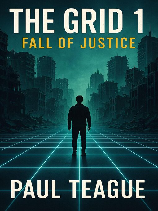 Title details for The Grid 1 by Paul Teague - Available